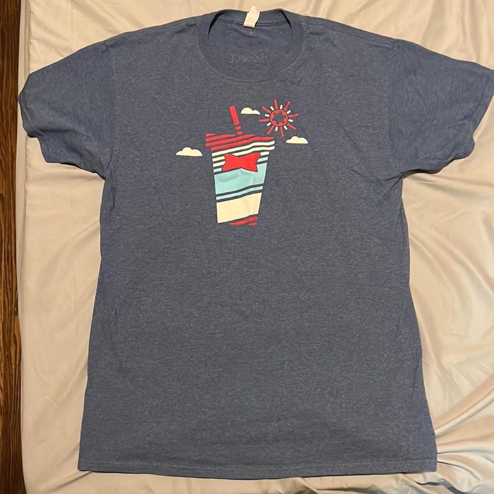 Sonic Shirt